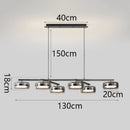 Axyaa Dining Room Chandelier Ceiling Lamps Indoor Lighting