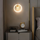 Axyaa LED Nordic Wall Light for Home Decor and Lighting