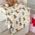 Axyaa Summer Cool Silk Quilt - Adult Single Double Thin Quilt