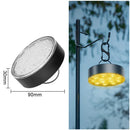 Axyaa USB Rechargeable LED Camping Lamp for Hiking Tent & Emergency Lighting