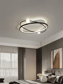 Axyaa LED Ceiling Lamps for Home Interior Decor