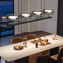 Axyaa Modern Pendant Light Chandeliers for Living and Dining Room Decor
