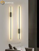 Axyaa Nordic LED Wall Lamp for Living Room and Bedroom