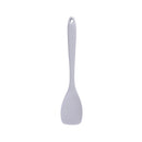 Axyaa Silicone Salad Spoon & Spatula Set