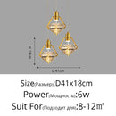 Axyaa Diamond Crystal Chandelier: Elegant Indoor Lighting Fixture for Bedside, Dining, or Hotel Table