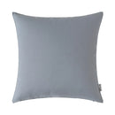 Axyaa Outdoor Waterproof Linen Pillow Covers for Patio Garden