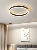 Axya Modern LED Chandelier for Living Dining Bedroom Lighting