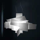 Axyaa Modern Creative Art Acrylic Pendant Light for Nordic Home Decor.