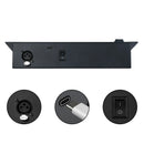 Axyaa Mini Console Black DMX Light Controller for Stage Disco Party Concert