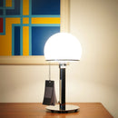 Axyaa Nordic Modern Table Lamp for Hotel Bedroom Living Study Room