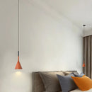 Axyaa Modern Nordic LED Pendant Light for Home Decor and Restaurant Lighting