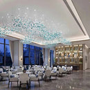 Axyaa Luxury Crystal Chandelier - Modern & Customizable Chandeliers