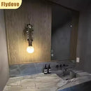 Axyaa Nordic Marble Chandelier: Luxury Modern Lighting for Hotel & Home