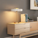 Axyaa Nordic Minimalist LED Desk Light for Bedroom and Living Room