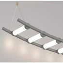 Axyaa Minimalist Bar Pendant Light - Nordic Modern Design