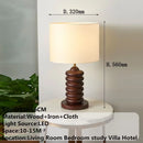 Axyaa Contemporary LED Table Floor Lamp for Living Room Study Bedroom Lighting