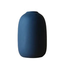 Nordic Ceramic Vase for Home Decor Dry Flower Arrangement by Axyaa