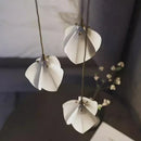 Axyaa Modern LED Pendant Light Chandeliers for Living Room