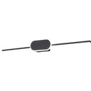 Axyaa Modern LED Mirror Light Wall Sconce for Bathroom Living Room