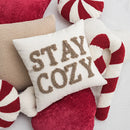 Axyaa Nordic Cushion Cover 45x45 for Living Room Decor