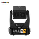 Axyaa RGB Moving Head Light 20KPPS High-Frequency for DJ Party Stage Performance
