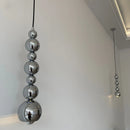 Nordic Modern Gourd Pendant Lamp for Axyaa Brand