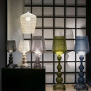 Axyaa Modern LED Full Floor Lamp for Living Room Decoration