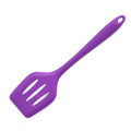 Axyaa Silicone Kitchen Spatula - Multifunctional Cooking Tool