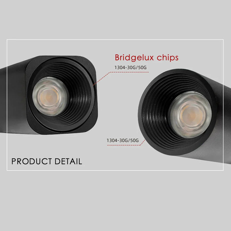 Axyaa Nordic Pendant Lights: Adjustable Length, White/Black, Home Dining Room Lighting