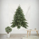 Axyaa Christmas Tree Tapestry for Living Room Wall Decor