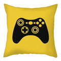 Axyaa Gaming Handle Player Pillowcase - Comfortable Home Decor