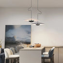 Axyaa Modern Pendant Lamp - Nordic Design Hanging Chandelier Light