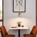 Axyaa Modern Hanging Pendant Light for Stylish Home Decor