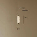 Axyaa Light Luxury LED Chandelier for Living Room, Restaurant, Staircase