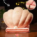 Axyaa Petal Star Pillow: Multifunctional Rest & Nap for Home, Office, Dormitory