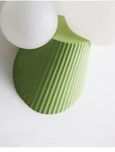 Axya Cactus Kids Room Wall Lamp, Simple Bedroom Wall Light