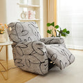 Axyaa Chivas Sofa Cover | Dust-Proof & Non-Slip Elastic Couch Protector