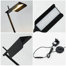 Axyaa Postmodern Black Floor Lamp Italy Design for Hotel & Home Décor