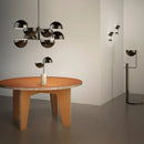Axyaa Personalized Designer Chandelier for Living Room, Bedroom, Study, Dining Room