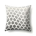 Axyaa Geometric Decorative Pillow Cases Eco-Friendly Home Pillowcases