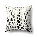 Axyaa Geometric Decorative Pillow Cases Eco-Friendly Home Pillowcases