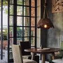 Axyaa Nordic Chandeliers Dining Room Pendant Lights Ceiling Fixture
