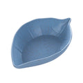 Axyaa Soy Sauce Dish Snack Plate Vinegar Bowl Kitchen Tableware