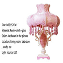 Axyaa Luxe LED Floor Lamp for Living Room, Bedroom, Study, Hotels - Warm Light, Elegant Design