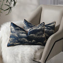 Axyaa Luxury Sofa Pillowcase Cojines Decor Home Polyester Cushion Cover