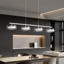 Axyaa Nordic Chandeliers Dining Room Pendant Lights Ceiling Fixture
