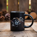 Axyaa Funny Mechanic Car Modification Fan Mug