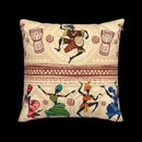 Axyaa African Tribal Pillowcase Cushions for Stylish Home Decor