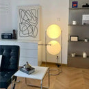 Axyaa High-End LED Floor Lamp for Stylish Home Decor