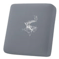 Axyaa Waterproof Sofa Seat Cushion Cover Washable Stretch Slipcover